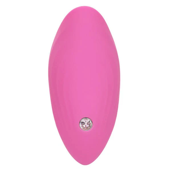 LuvMor Teases Vibrator with Crystal Control Button - Image 8