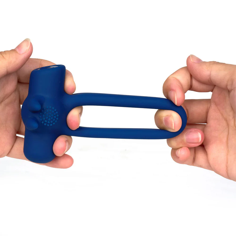 Maia Huxley Vibrating Cock Ring - Image 3