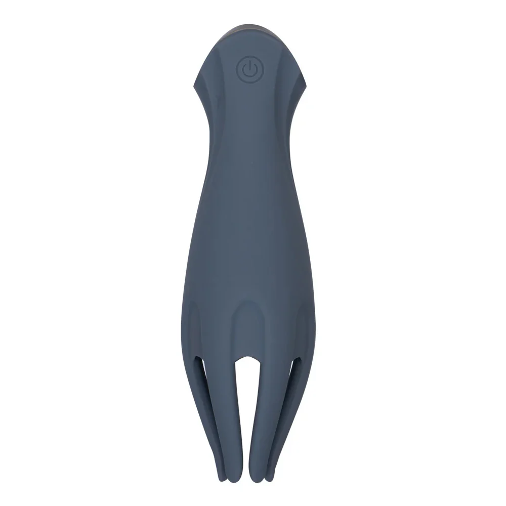 Maia Leo Vibrating Head Tickler Masturbator - Image 2