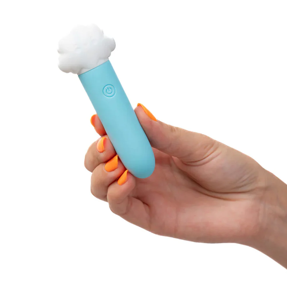 Maia Toys Stormee Mini Vibrator - Image 2