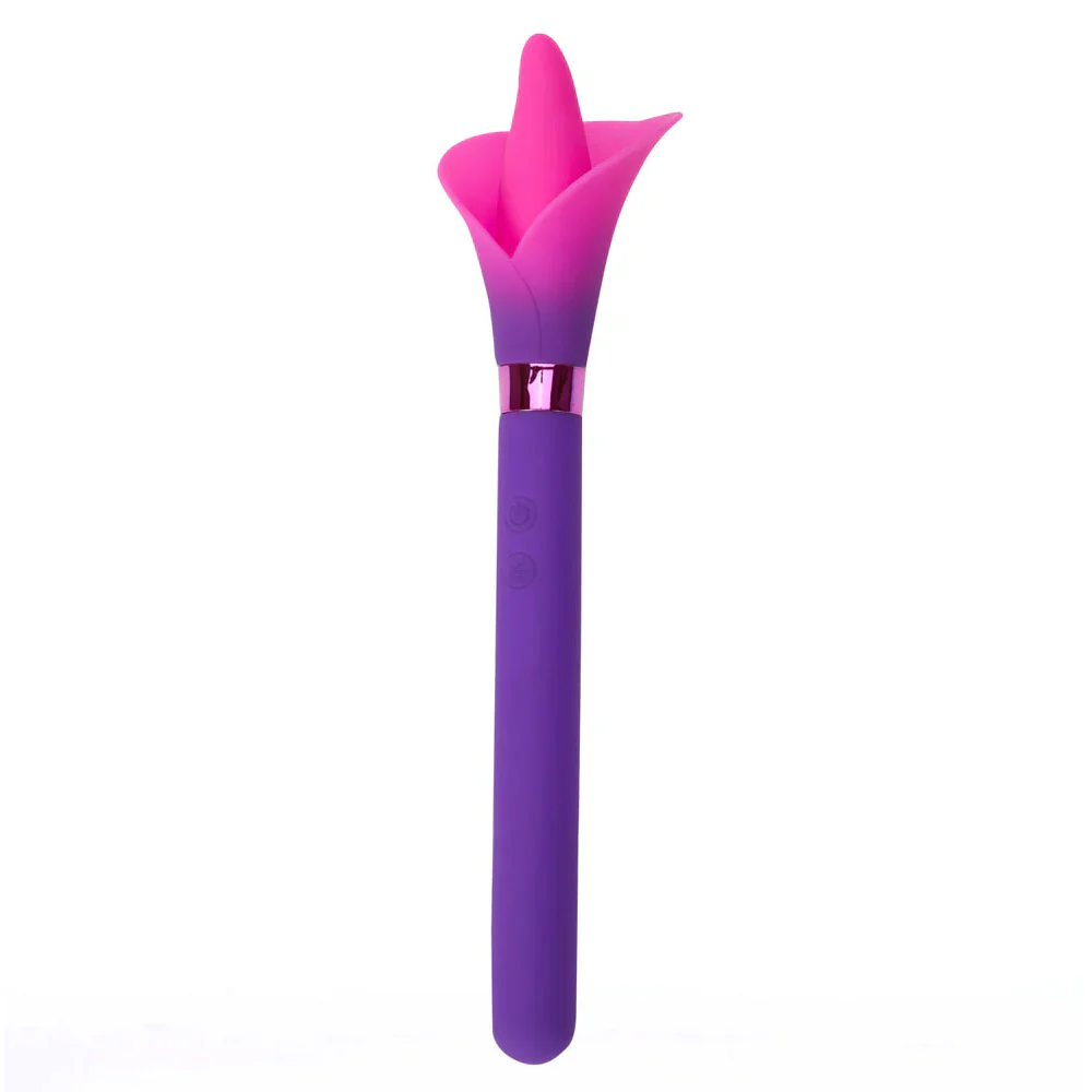 Maia Vala Bendable Flower Vibrator - Image 2