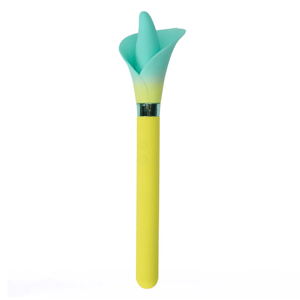 Maia Vala Bendable Flower Vibrator - Image 5