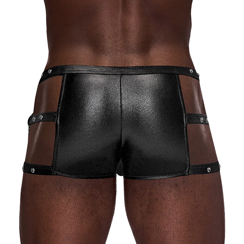 Malepower Vulcan Cage Shorts - Image 2