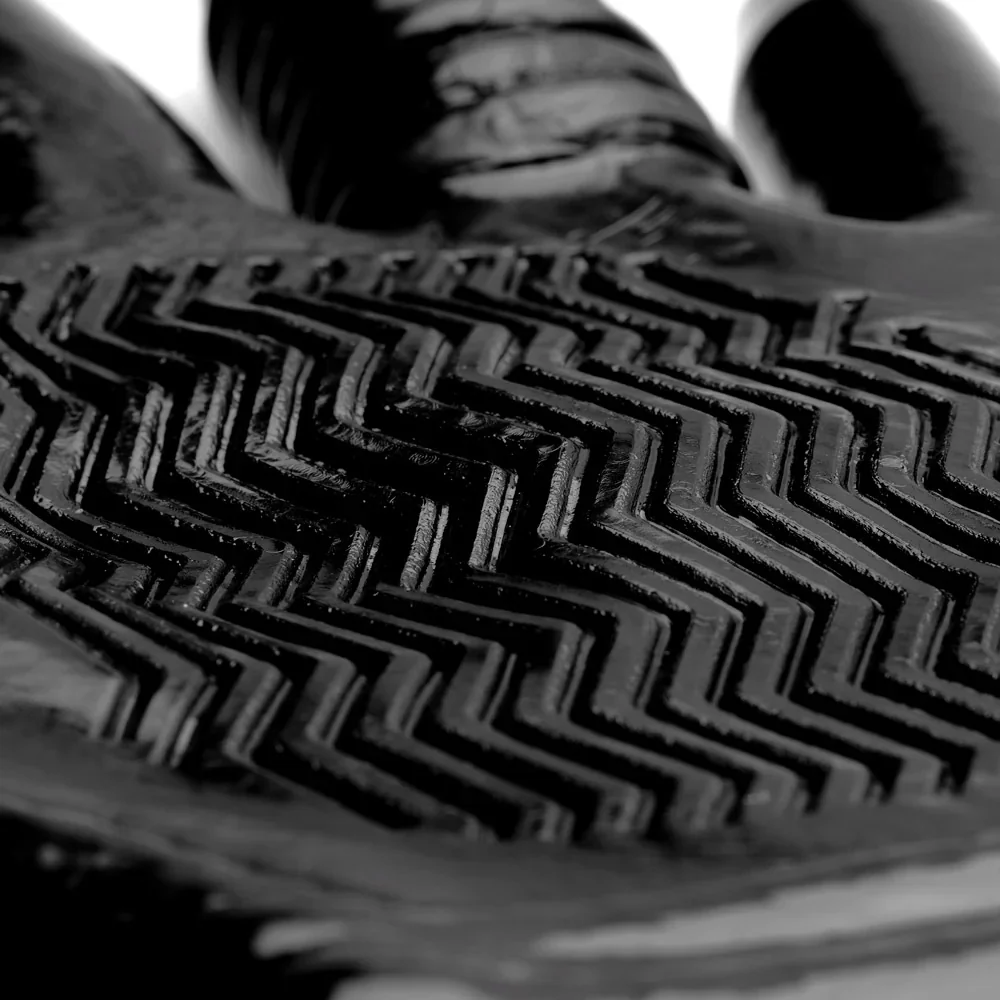 Master Series Pleasure Fister Glove - Image 4