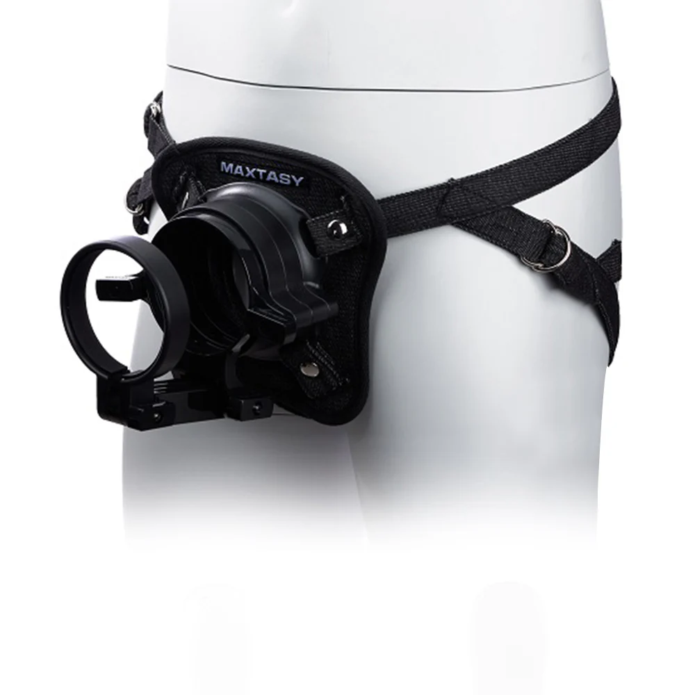 Maxtasy Strap On Stroker Holder - Image 3