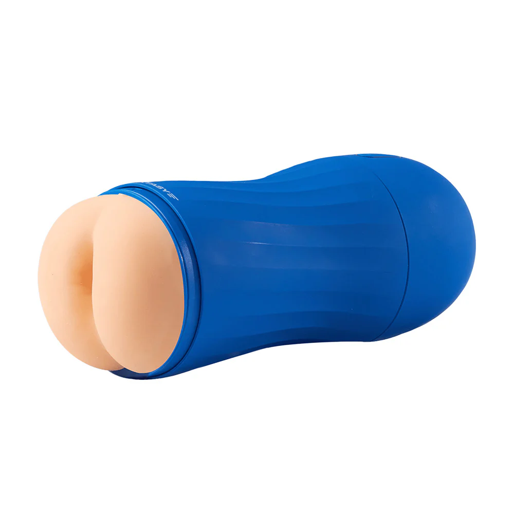 Maxtasy Vibration Master Masturbator - Image 4