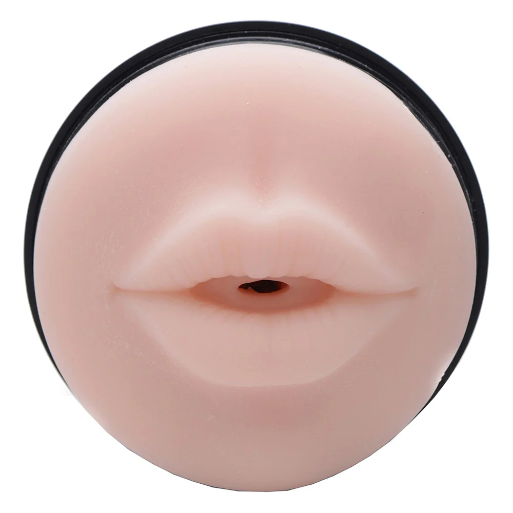 Mistress Dani Deluxe Mouth Stroker - Image 2