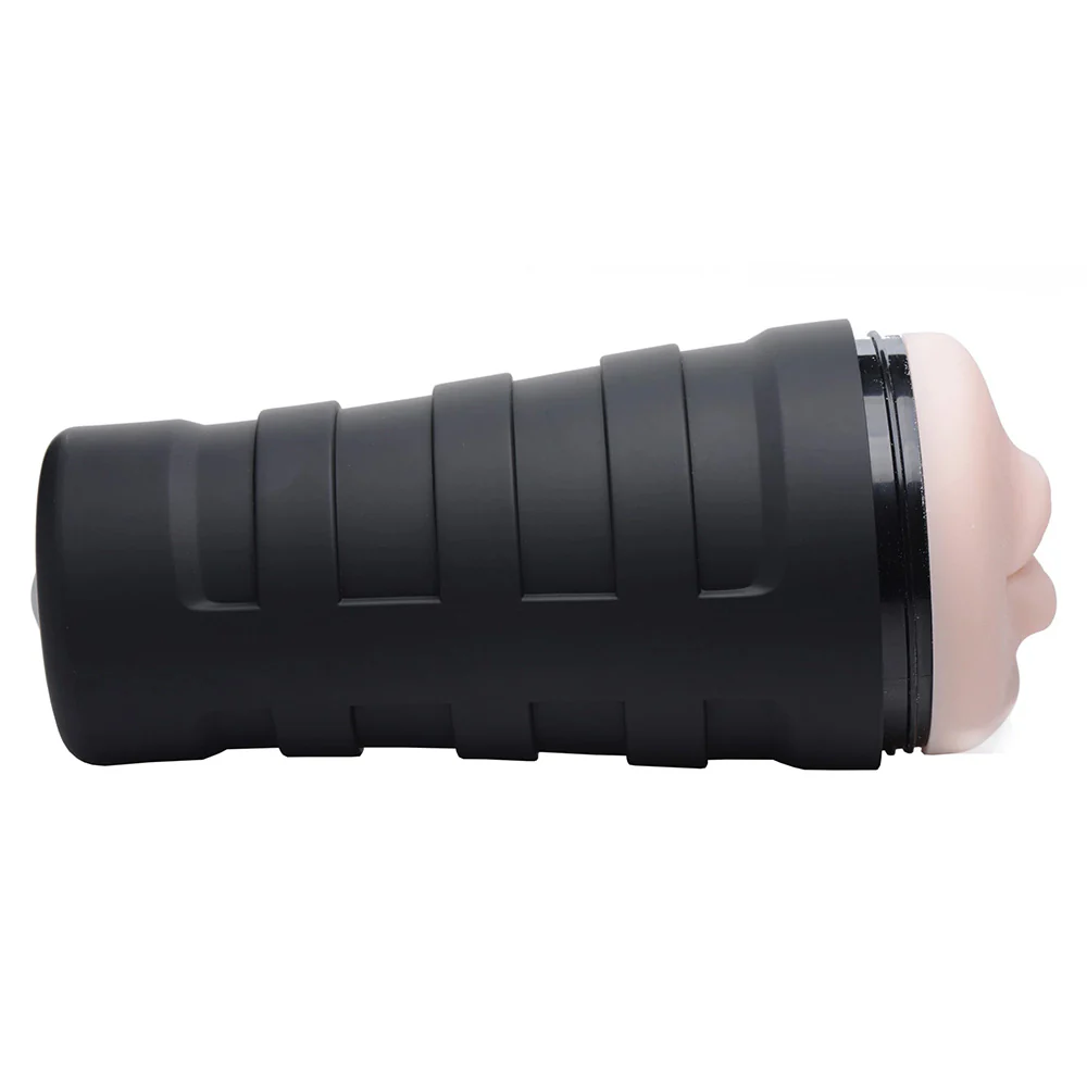 Mistress Dani Deluxe Mouth Stroker - Image 3