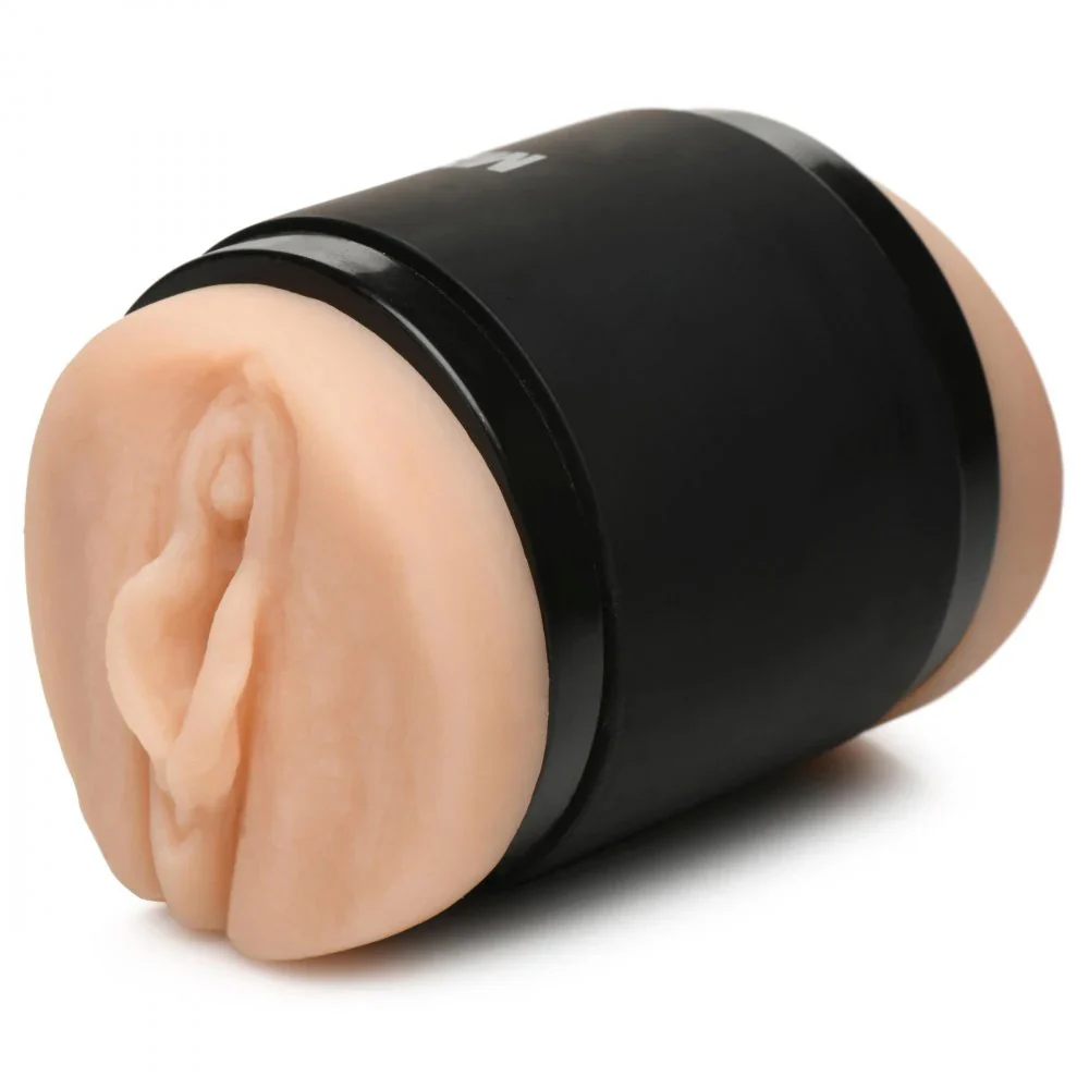 Mistress Double Shot Vagina Butt Stroker - Image 5