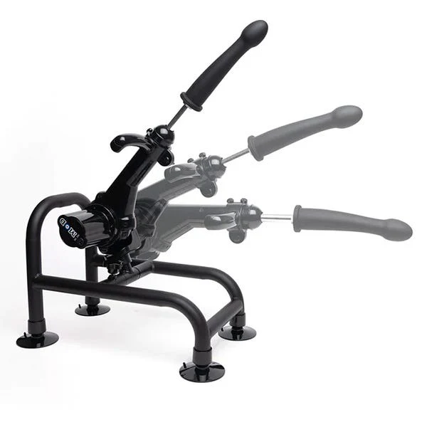 Mod Love Deluxe Thruster Kit Sex Machine - Image 2