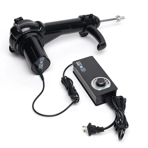 Mod Love Deluxe Thruster Kit Sex Machine - Image 5