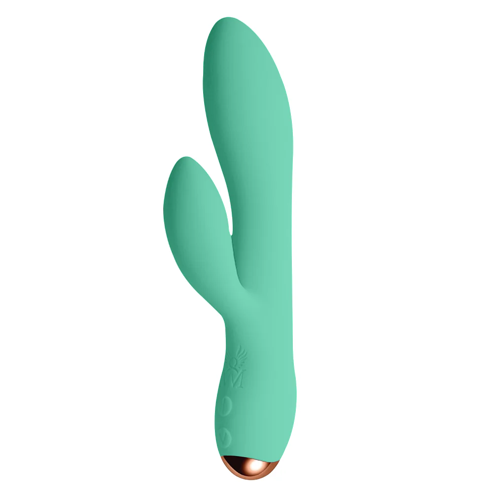Mr & Mrs Toy O-Rabbit Rabbit Vibrator - Image 3