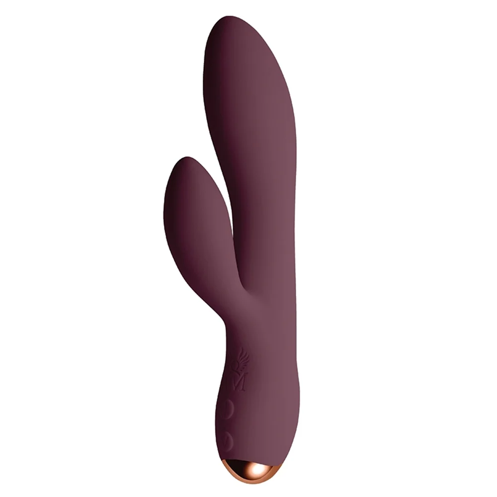 Mr & Mrs Toy O-Rabbit Rabbit Vibrator - Image 5