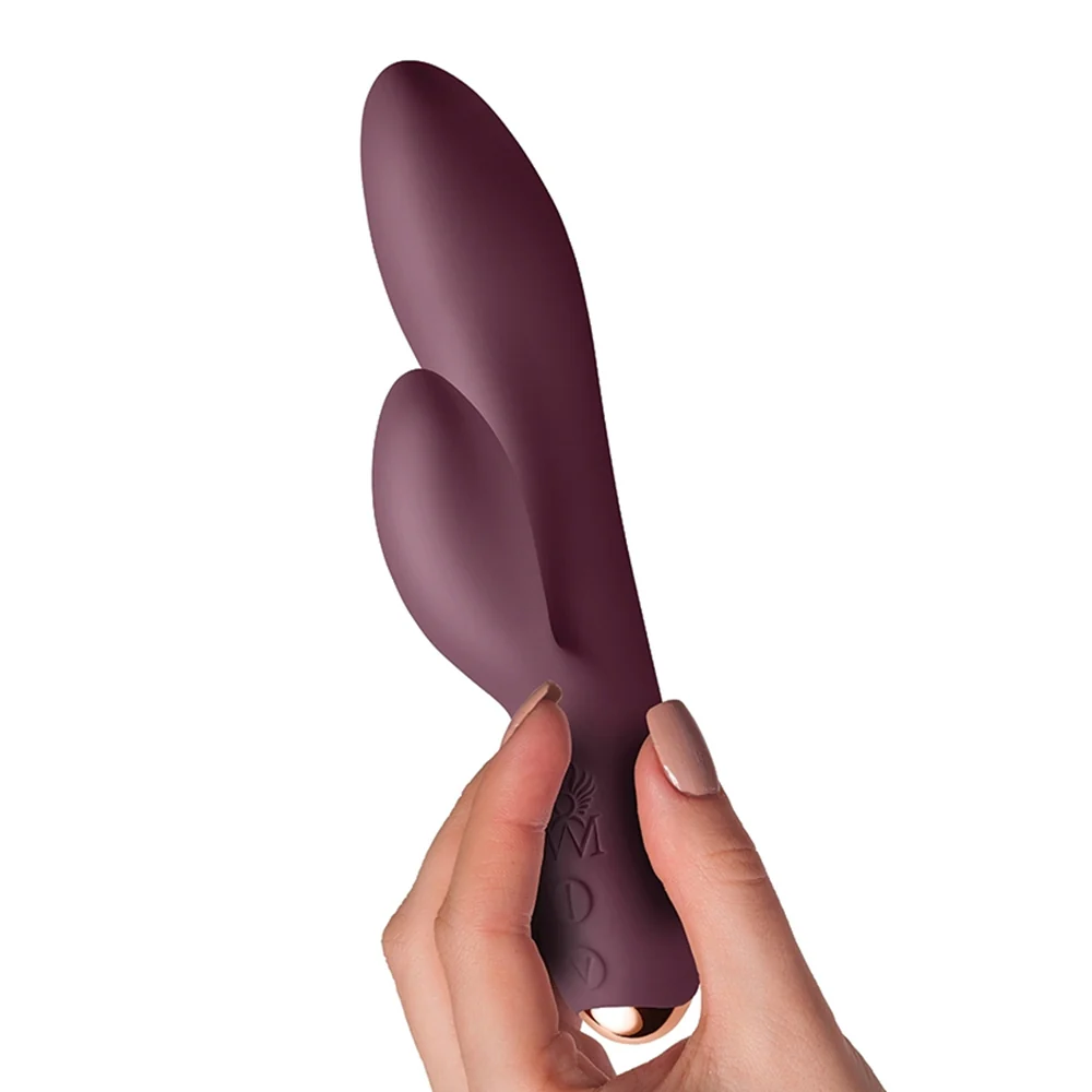 Mr & Mrs Toy O-Rabbit Rabbit Vibrator - Image 6