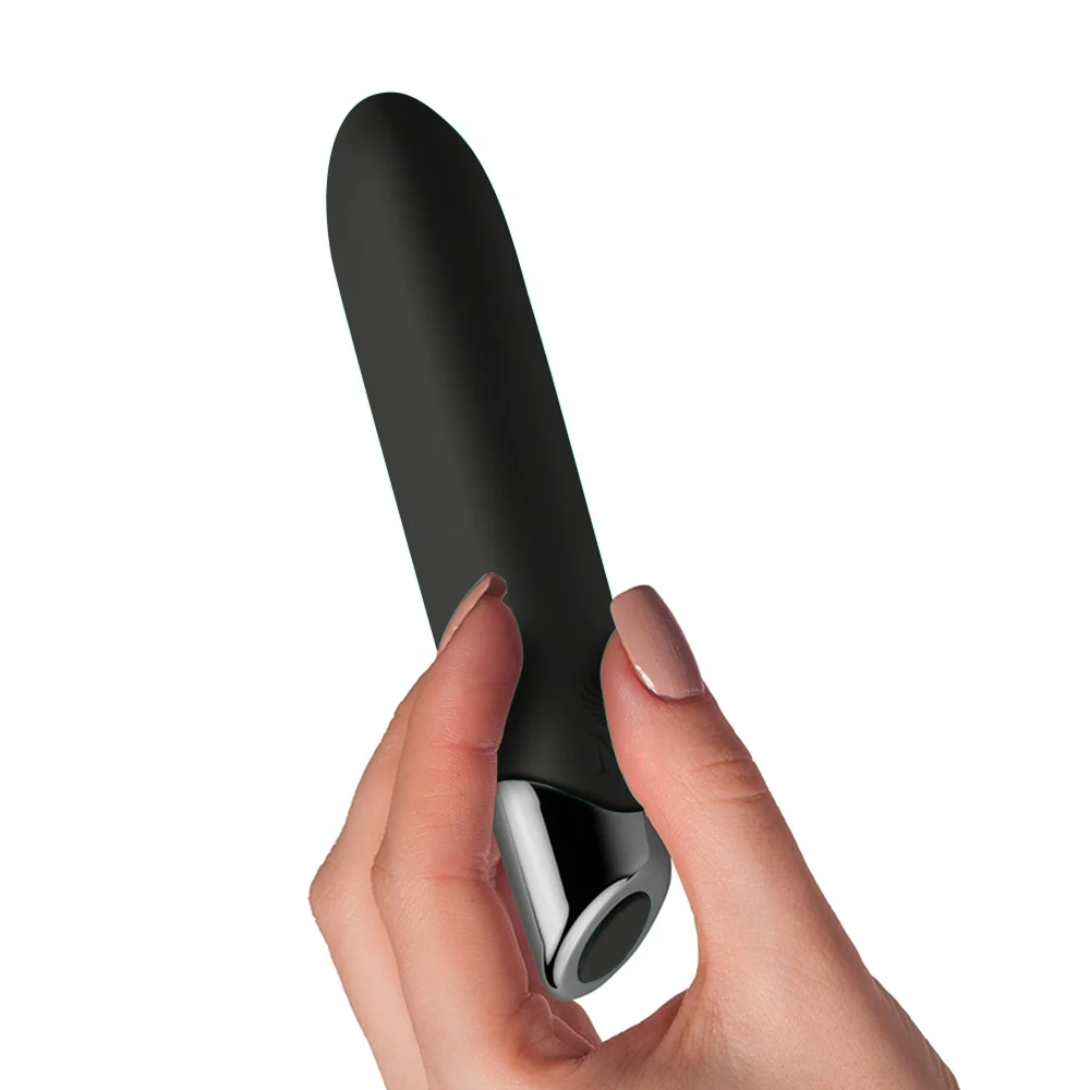 Mr & Mrs Toy O-Vibe Bullet Vibrator - Image 4