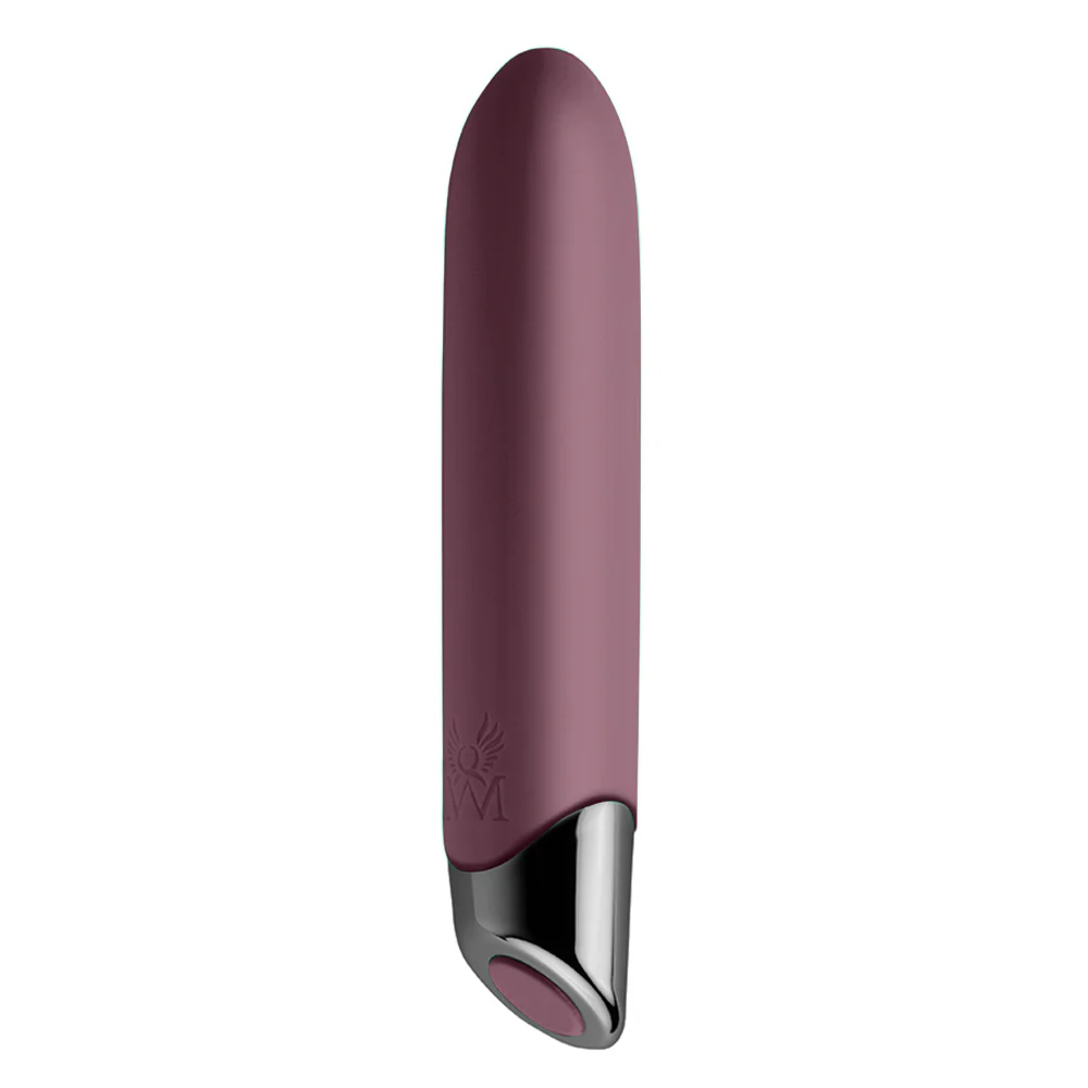 Mr & Mrs Toy O-Vibe Bullet Vibrator - Image 5
