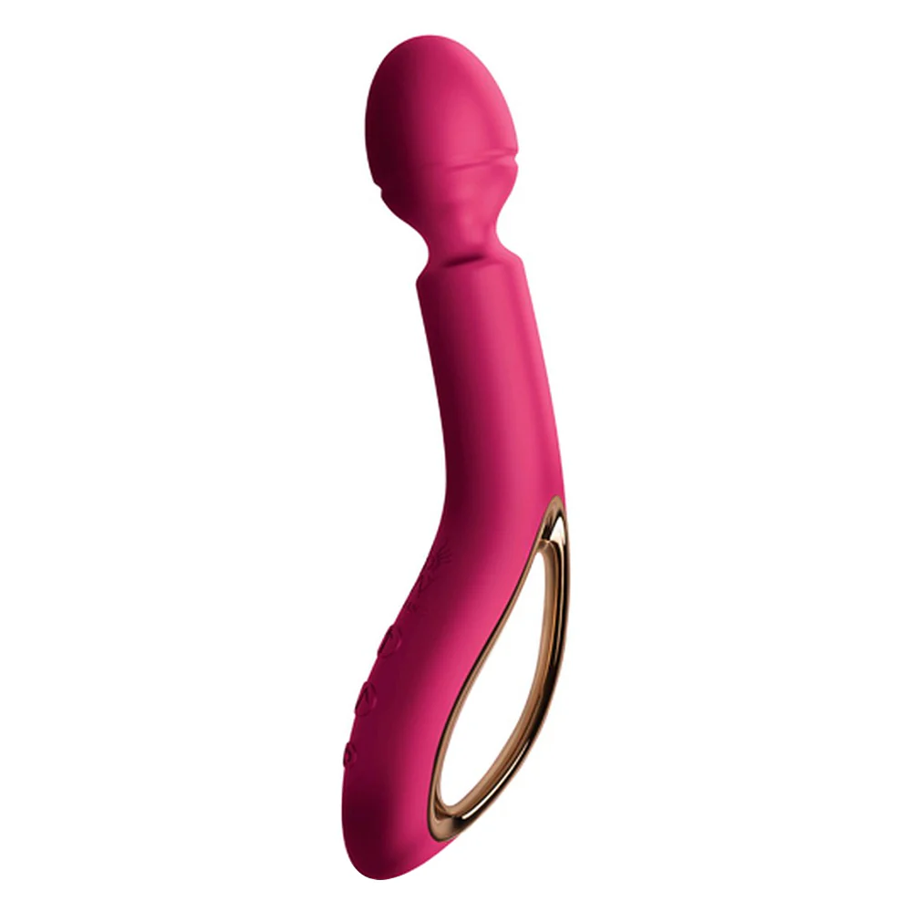 Mr & Mrs Toy O-Wand Vibrating Wand Massager - Image 3