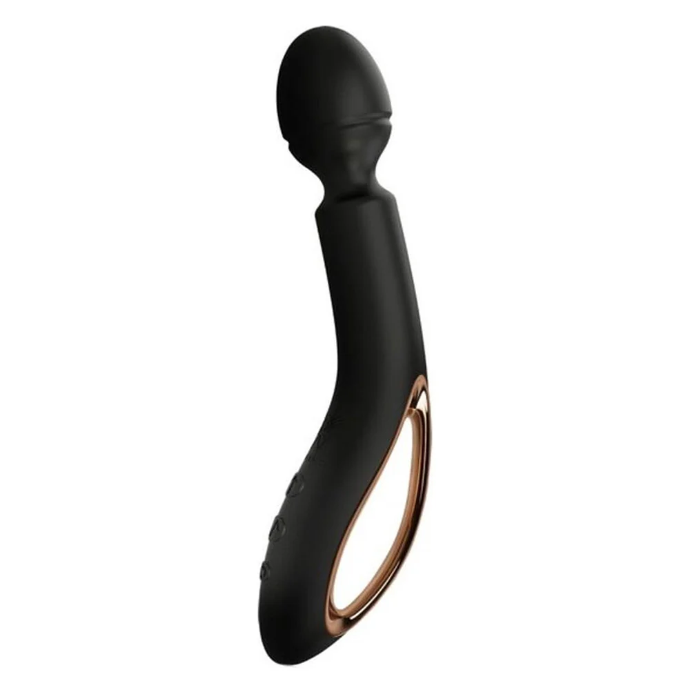 Mr & Mrs Toy O-Wand Vibrating Wand Massager - Image 5