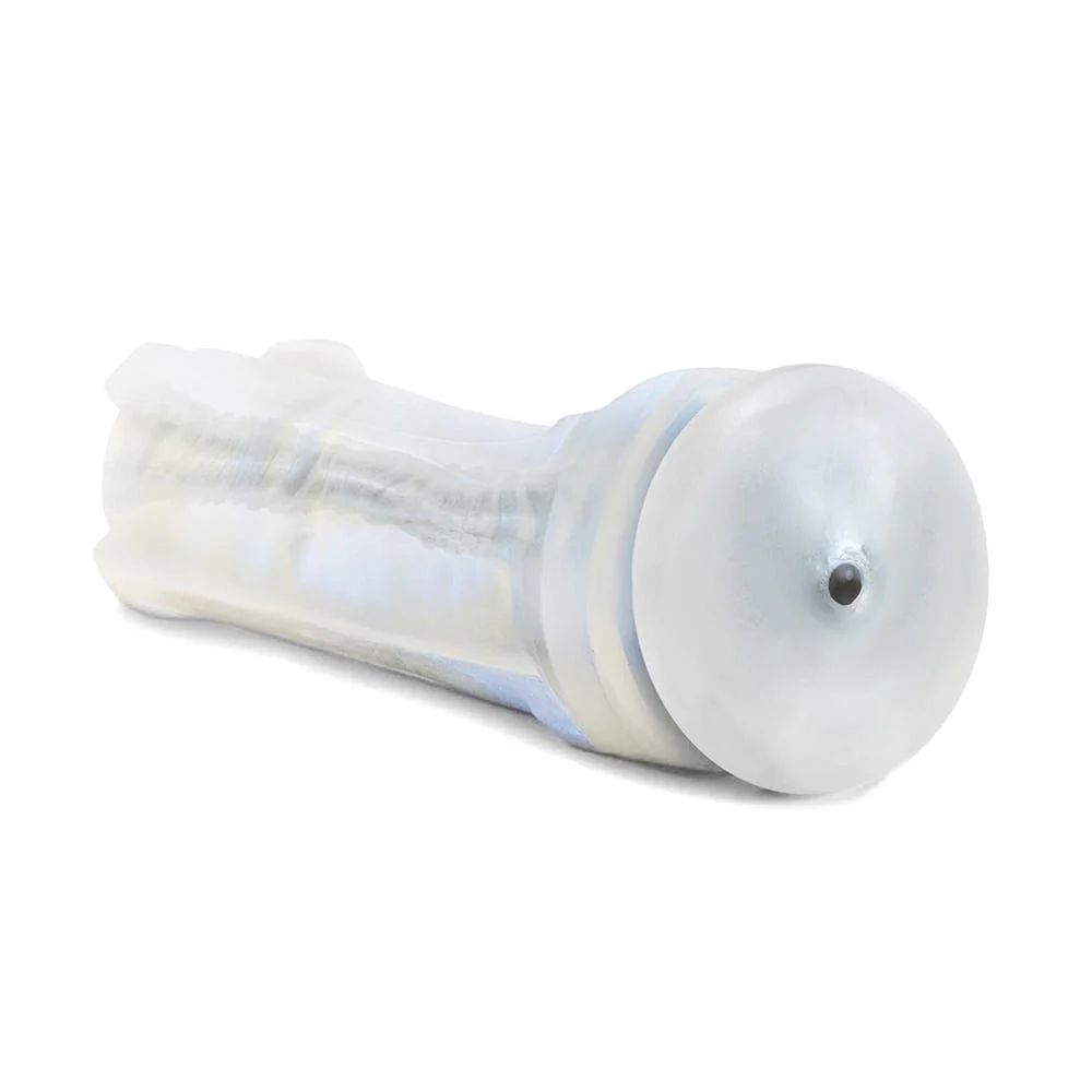 MSTR B8 Clear View Stroker Handjob - Image 4