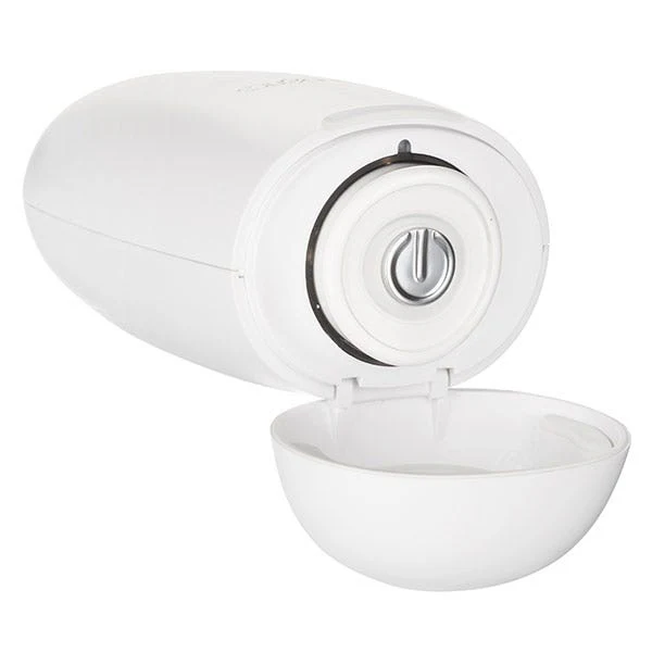 My Pod Vibrating Bullet Vibrator with UV Sanitizer - Image 5