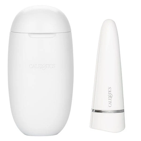 My Pod Vibrating Bullet Vibrator with UV Sanitizer - Image 8