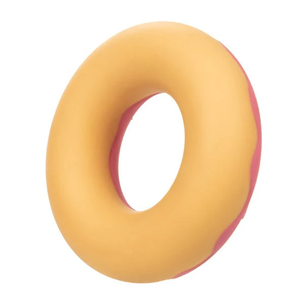 Naughty Bits Dickin' Donuts Silicone Cock Ring - Image 6