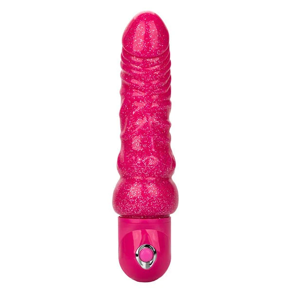 Naughty Bits Lady Boner Bendable Vibrator - Image 3