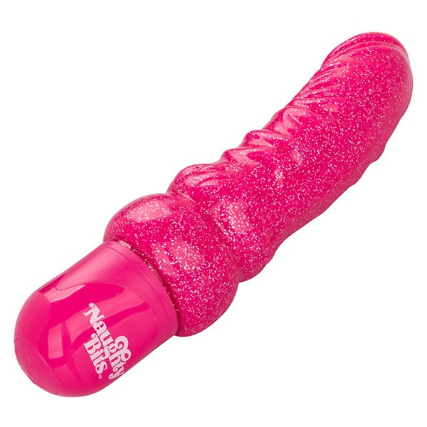 Naughty Bits Lady Boner Bendable Vibrator - Image 5