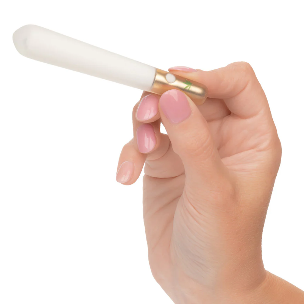 Naughty Bits Smoke Show Mini Joint Vibrator - Image 2