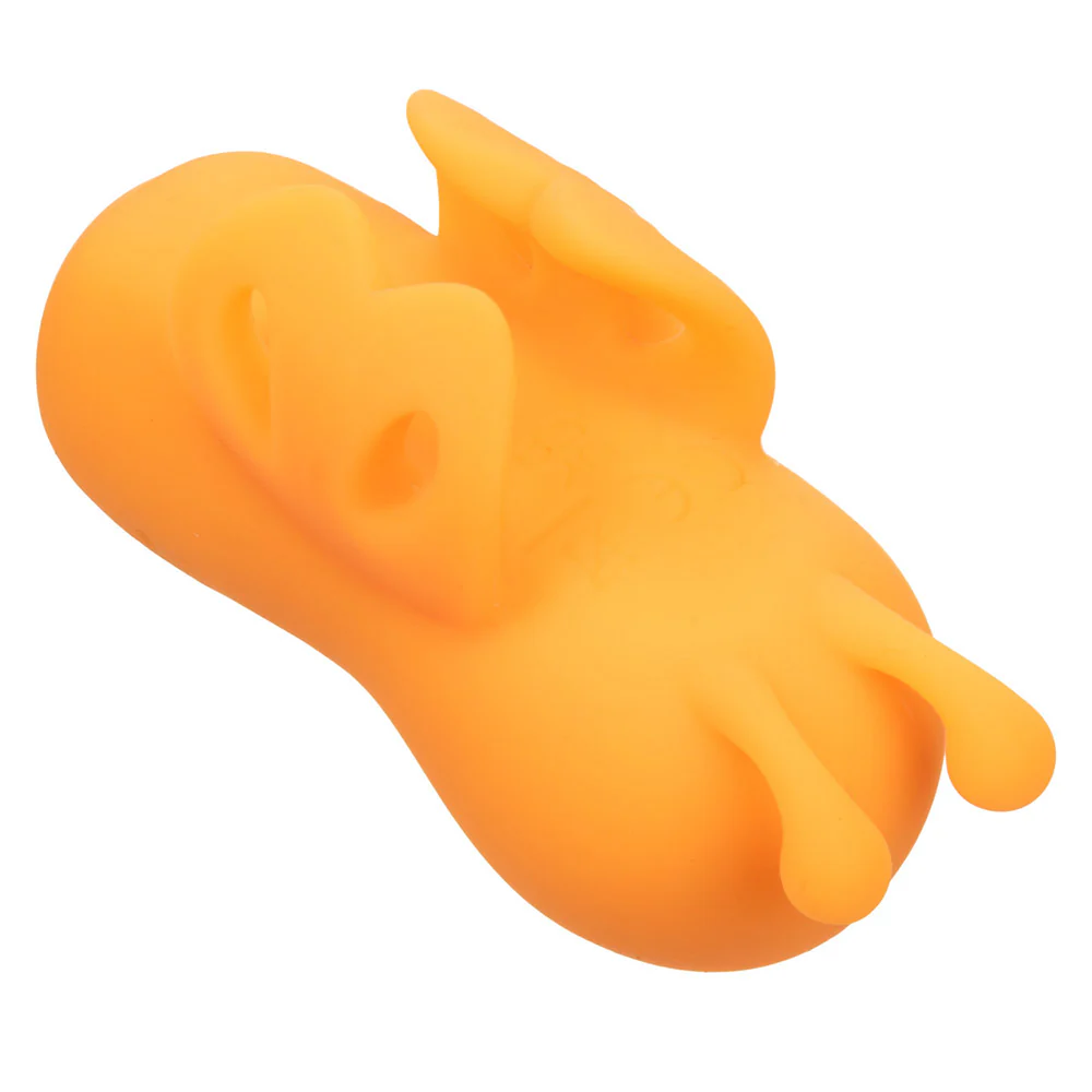 CalExotics Neon Vibes The Buzzing Vibe Finger Teaser - Image 4