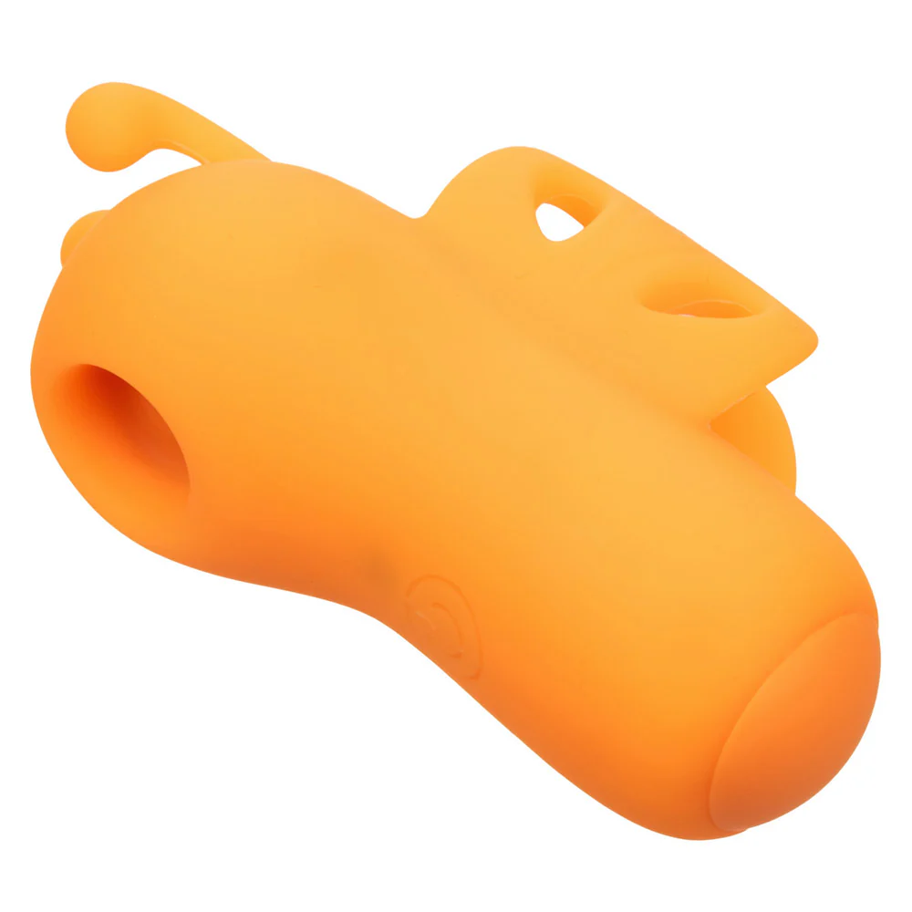 CalExotics Neon Vibes The Buzzing Vibe Finger Teaser - Image 5