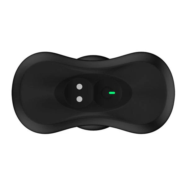 Nexus Bolster Butt Plug with Inflatable Tip - Image 3