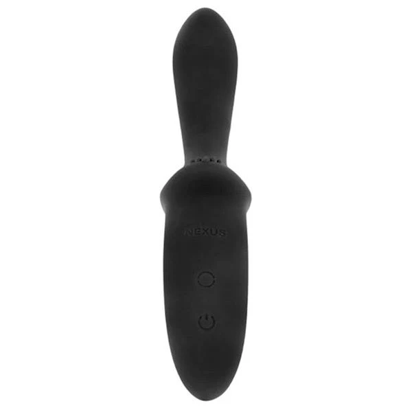 Nexus Sceptre Rotating Silicone Anal Probe - Image 2