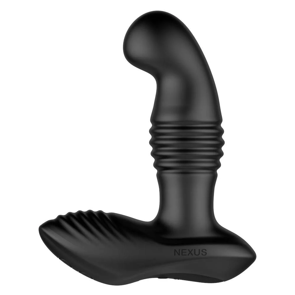 Nexus Thrust Remote Control Rechargeable Prostate Massager Prostate Edition - Image 4