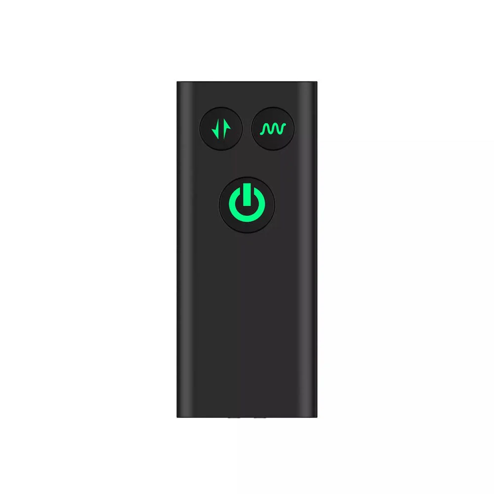 Nexus Thrust Remote Control Rechargeable Prostate Massager Prostate Edition - Image 6