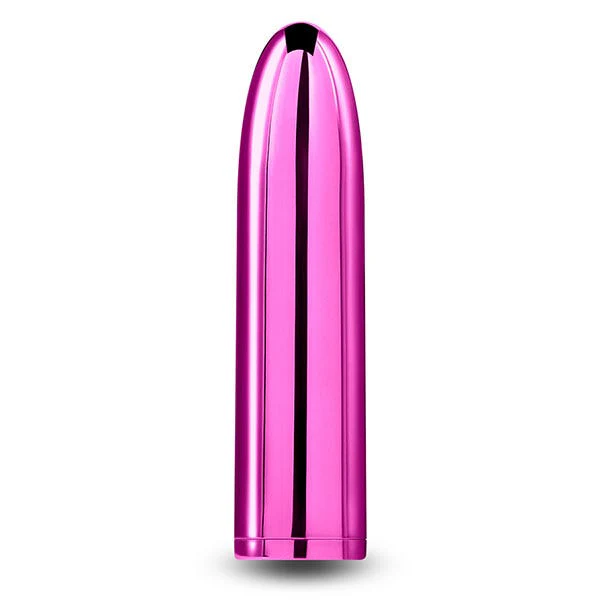 NS Novelties Chroma Petite Classic Bullet Vibrator - Image 3