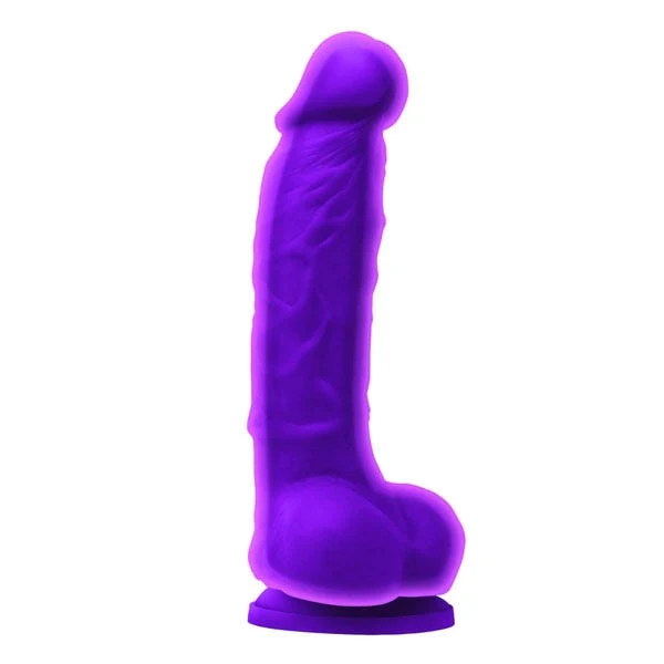 NS Novelties Colours Dual Density 5-inch Dildo - Image 3