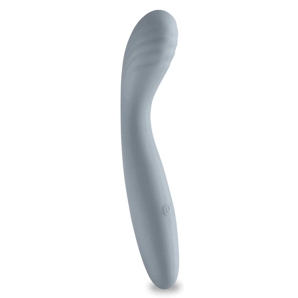 NS Novelties Desire Sonata Rechargeable G-Spot Vibrator
