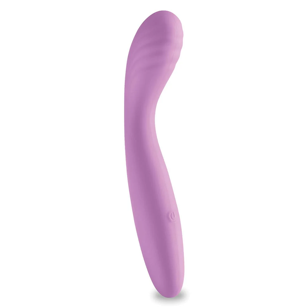 NS Novelties Desire Sonata Rechargeable G-Spot Vibrator - Image 2