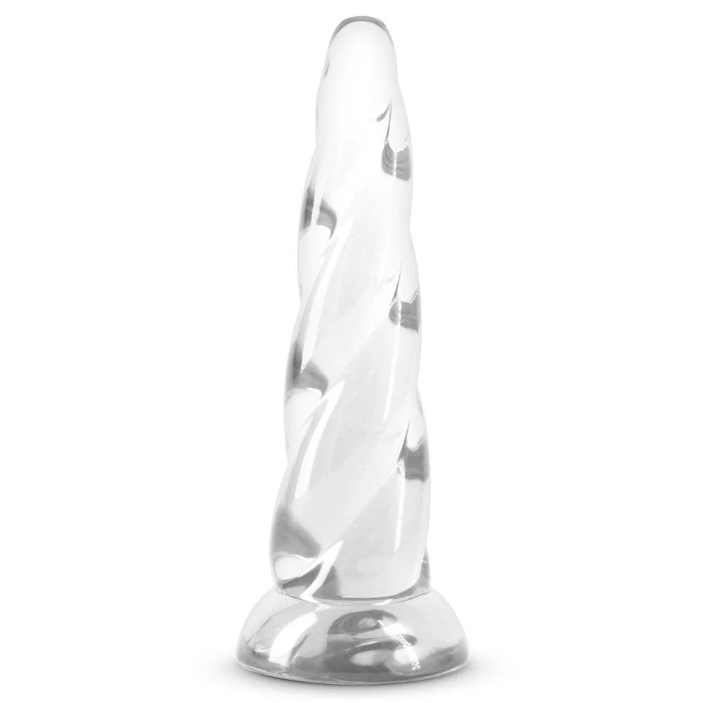 NS Novelties Fantasia Siren Unisex Dildo - Image 2