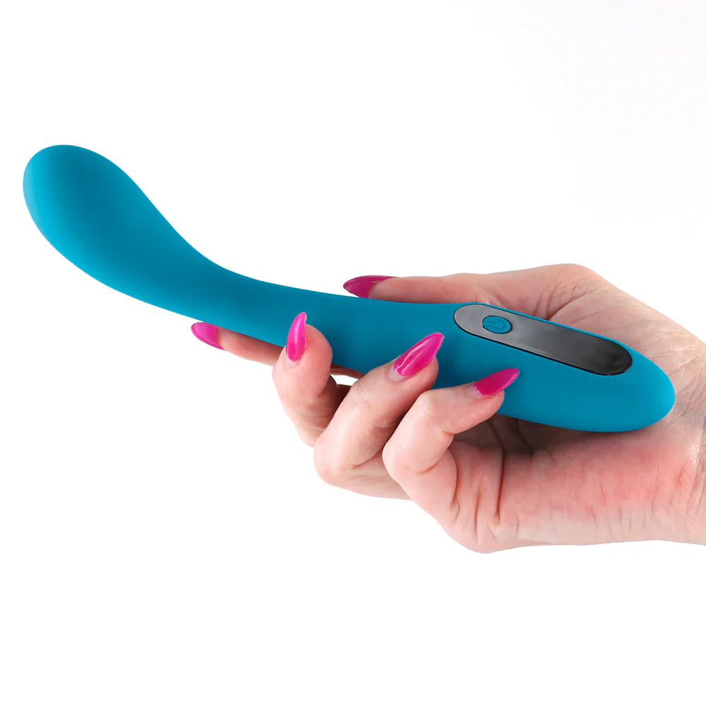 NS Novelties INYA Technica G-Spot Vibrator - Image 2