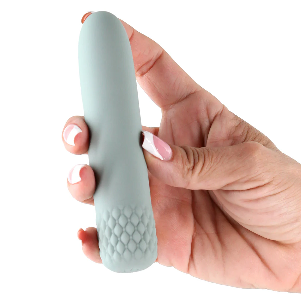 NS Novelties Lust-n-Dreams Mambo Bullet Vibrator - Image 2