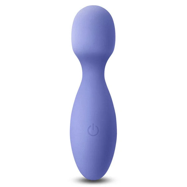 NS Novelties Revel Noma Mini-Wand Vibrator - Image 2