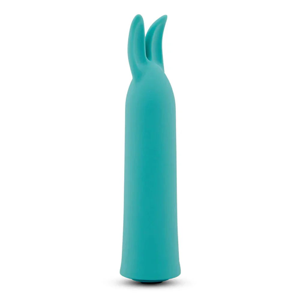 NU Sensuelle Bunnii 20 Function Bullet Vibrator - Image 2