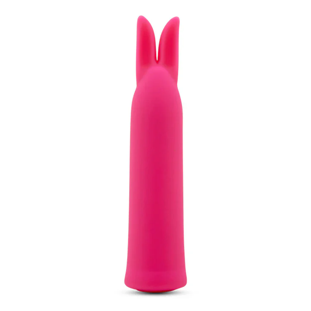 NU Sensuelle Bunnii 20 Function Bullet Vibrator - Image 3
