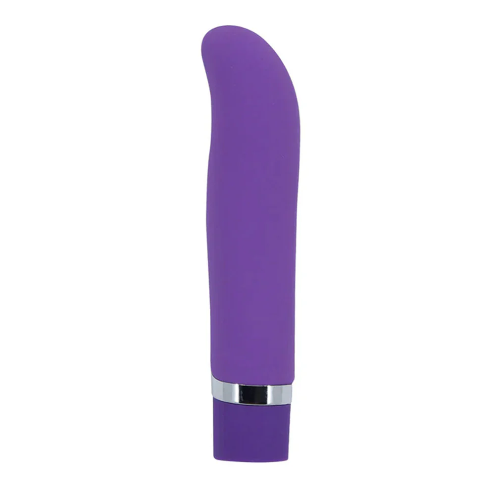 NU Sensuelle Curve 20 Function G-Spot Vibrator - Image 2