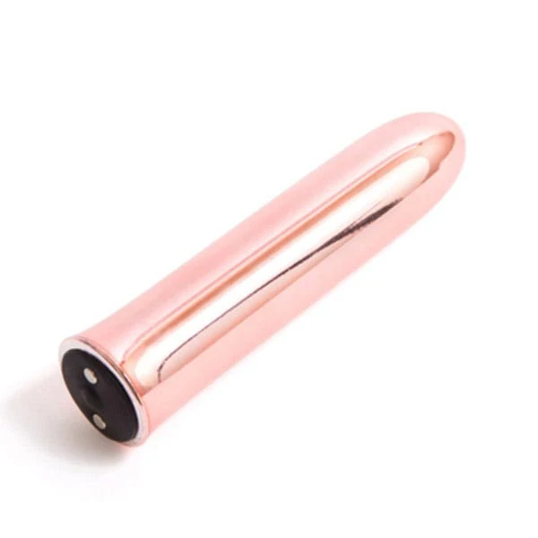 NU Sensuelle Nubii 10 Function Bullet Vibrator - Image 2