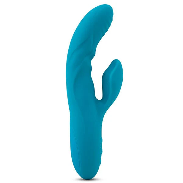 NU Sensuelle Nubii Kiah Heated Rabbit Vibrator - Image 2