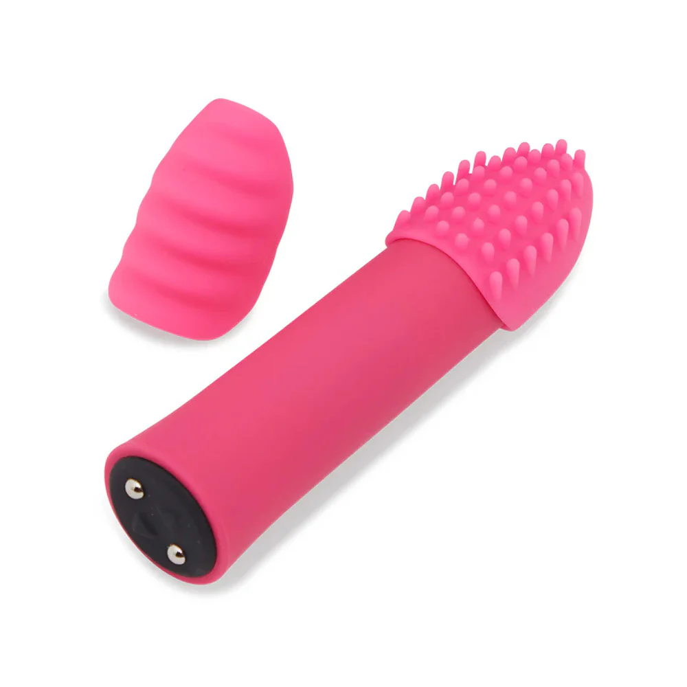 NU Sensuelle Point Plus 20 Function Bullet Vibrator - Image 2
