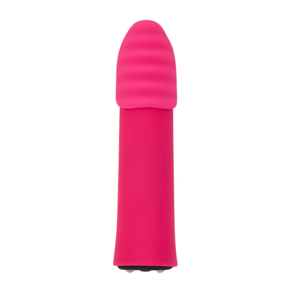NU Sensuelle Point Plus 20 Function Bullet Vibrator - Image 3